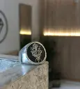 ANILLO Club de Gimnasia y Esgrima La Plata