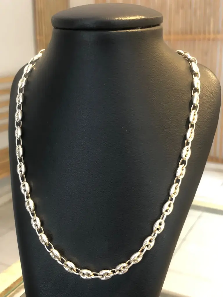 Cadena gucci 