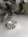 Anillo Club Tucumán 