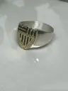 Anillo Club Cipolletti 