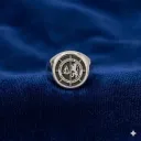 Anillo Esc de Mecanica de la armada