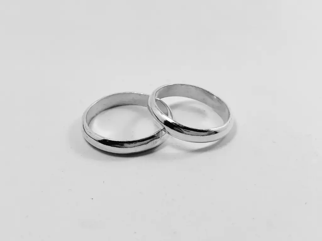 [AP.0030] Alianzas 1/2 Caña 3mm