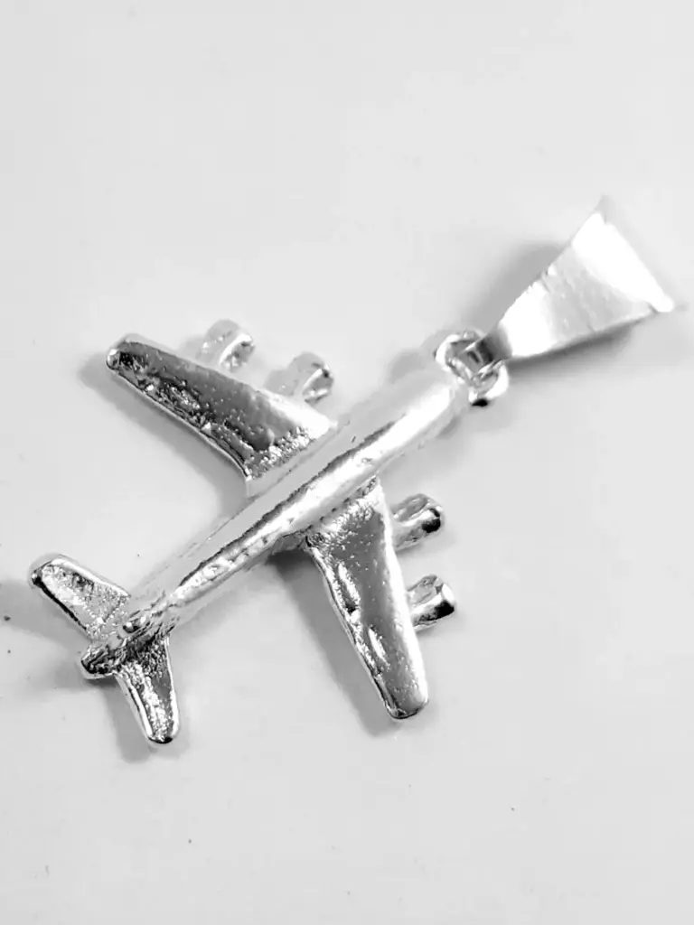 [DP.24] Dije Avión Comercial