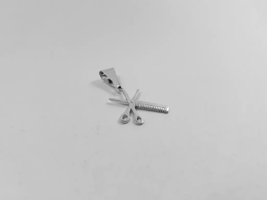 [DP.25] Dije Tijeras y Peine