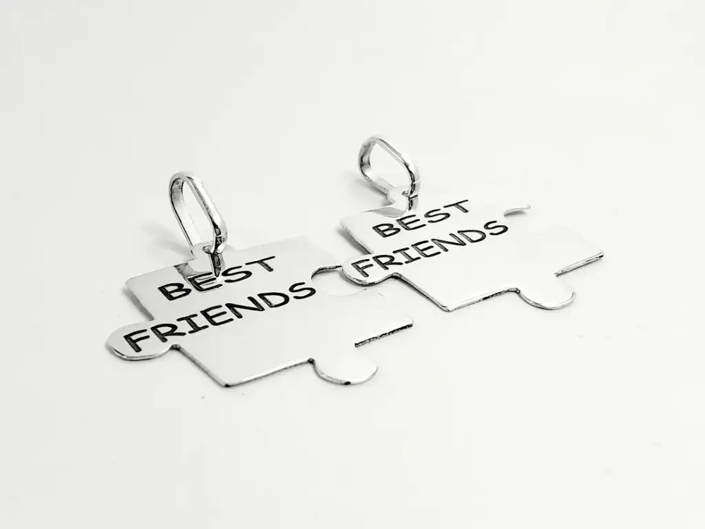 [DP.63] Dije Rompecabezas Grabados