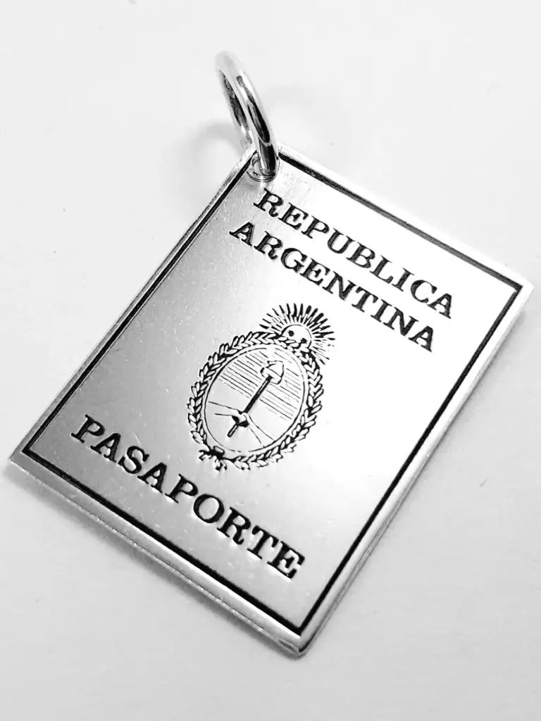 [DP.75] Dije Pasaporte 