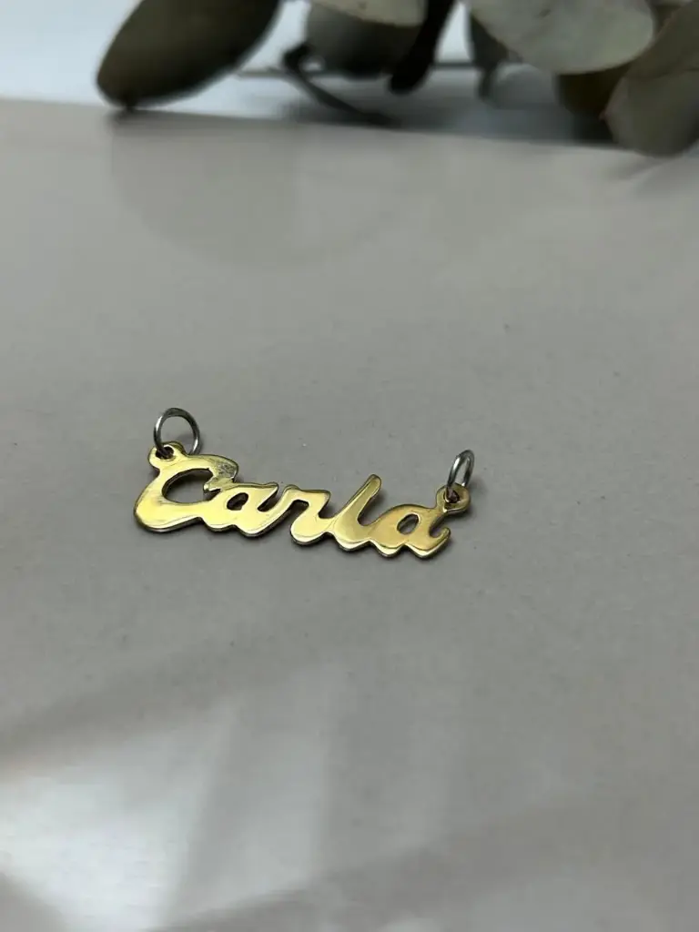 [DP.102] Dije Nombre p/o