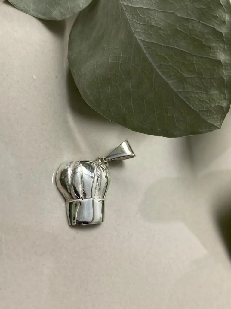 [DP.151] Gorro de cocina