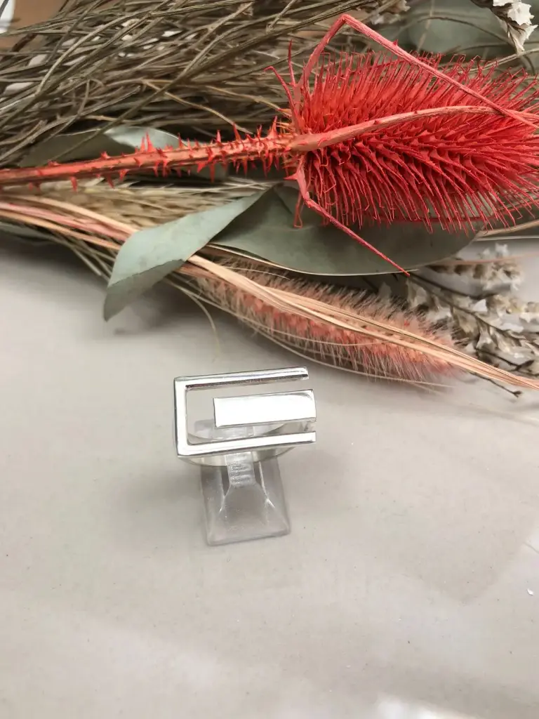 [AF.0091] Anillo Odissea