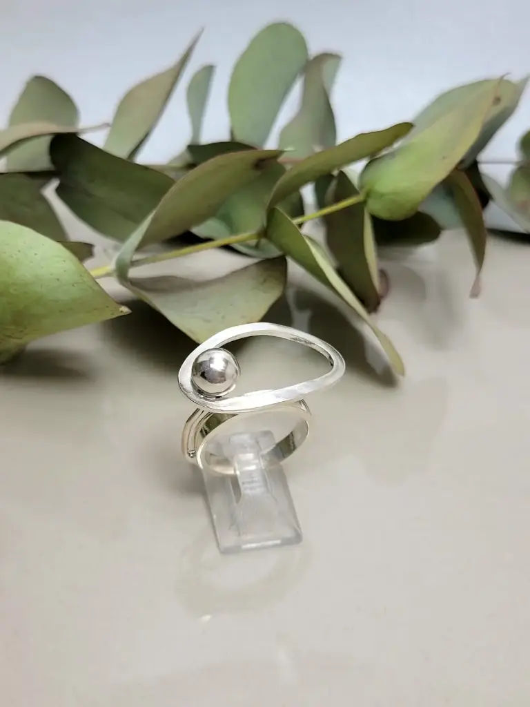 [AF.0098] Anillo Marte