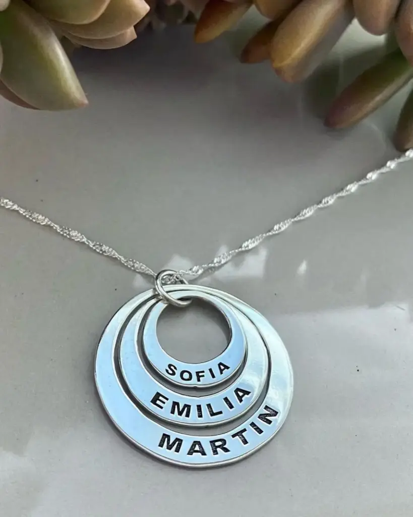 [DP.248] Argollas caidas x 3