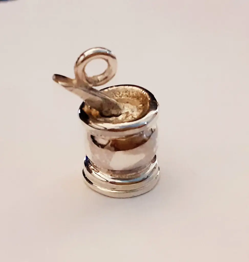 [DP.165] Dije Mate Macizo