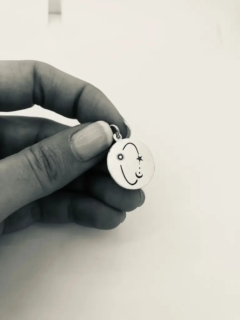 [DP.121] Sol y estrella