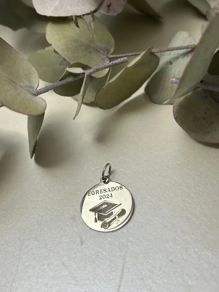 [DP.197] Dije graduacion alpaca 18.mm