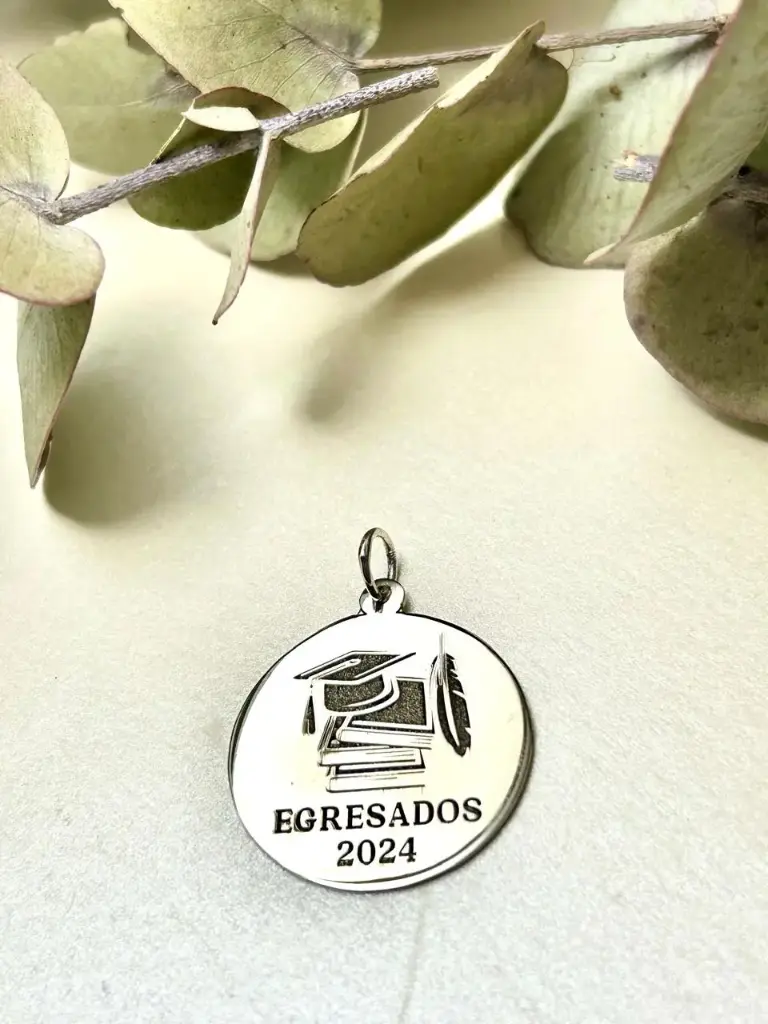 [DP.198] Dije graduacion alpaca 24mm