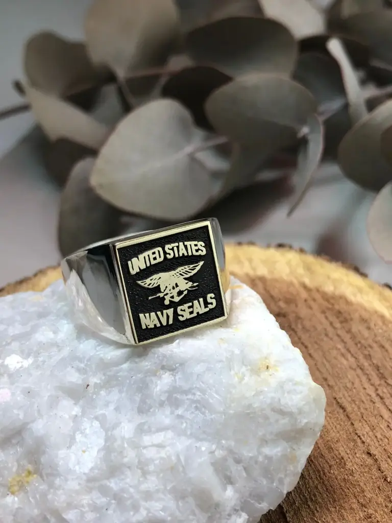 Anillo Sello United States