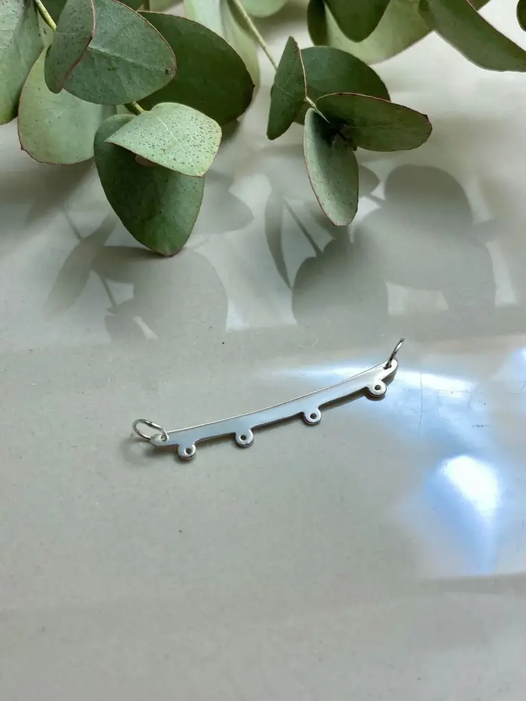 [DP.284] Dije percha x4