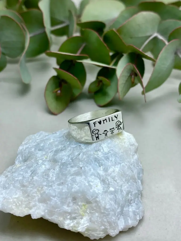 [AI.84] Anillo Family