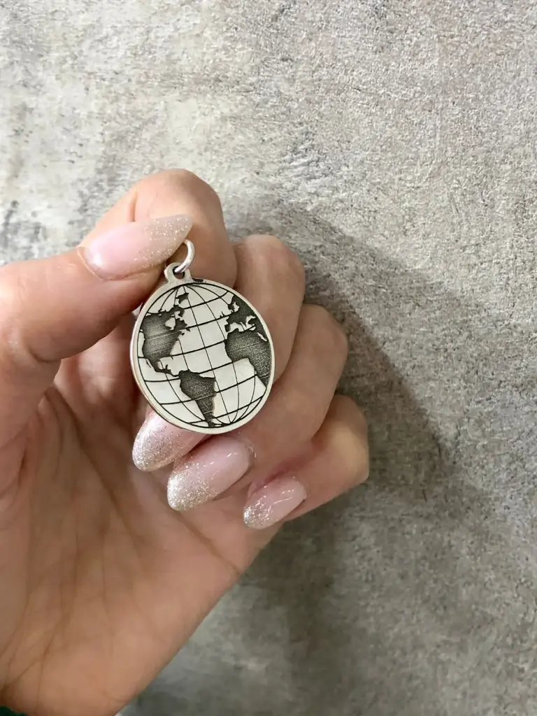 [DP.281] Dije Mapamundi