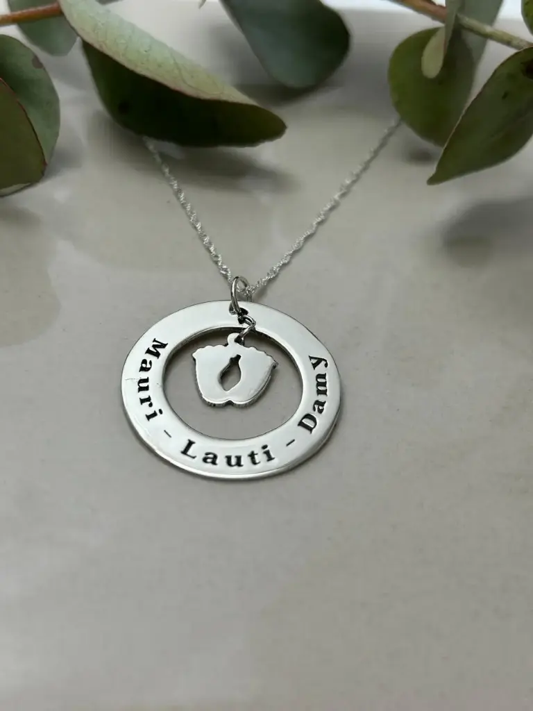 [DP.228] Dije argolla rusa con huellas