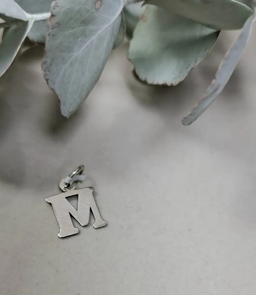 [DP.169] Medalla Inicial