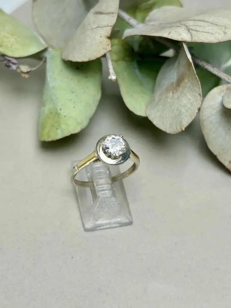 [AM 237] Anillo Blasia