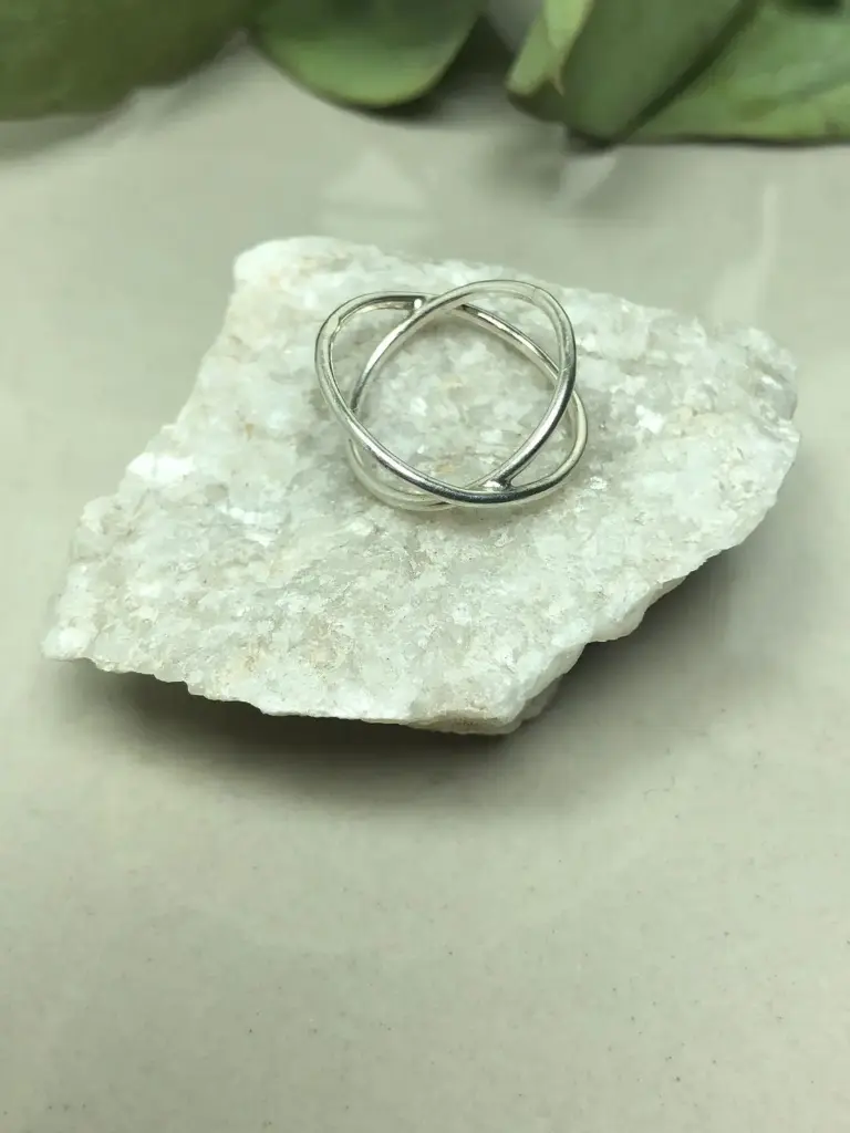 [AF.0096] Anillo falangero X
