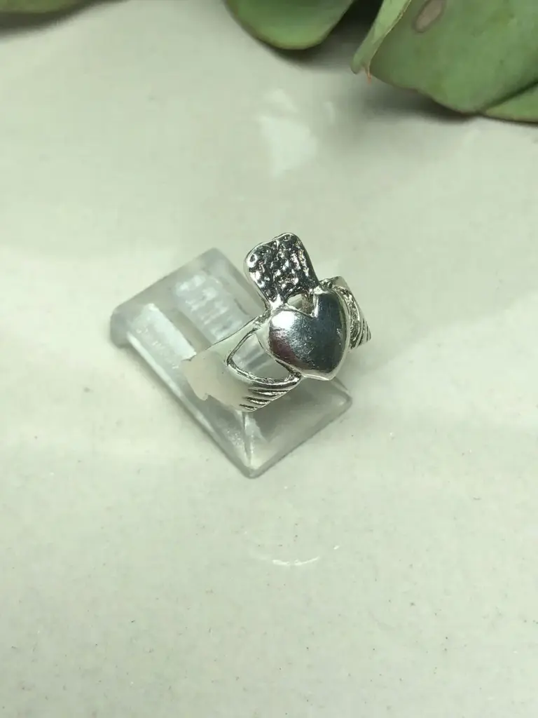 [AF.0064] Anillo Claddhag