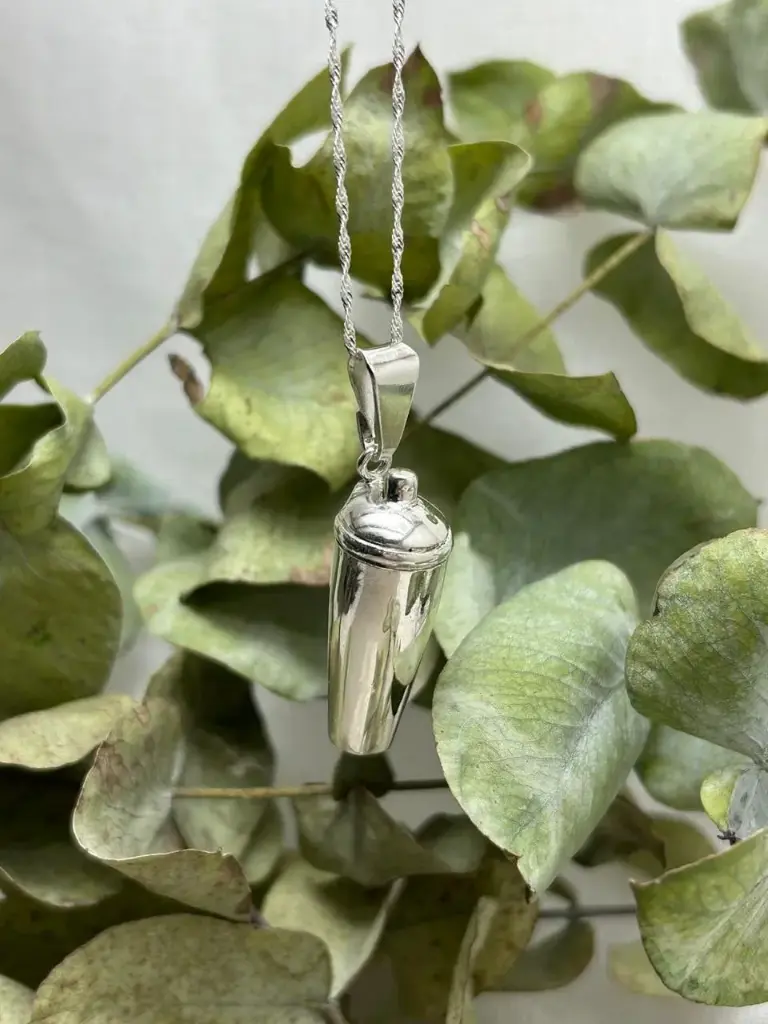 [DG.0012] Dije coctelera