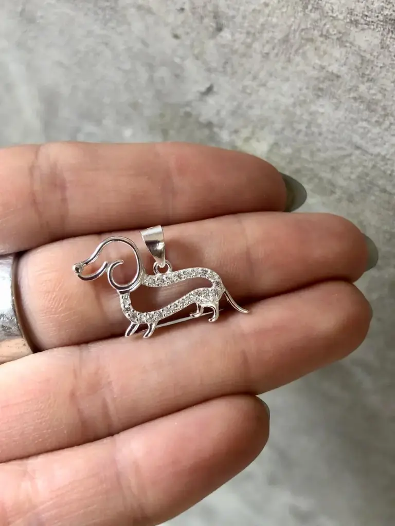 Dije Salchica micropave