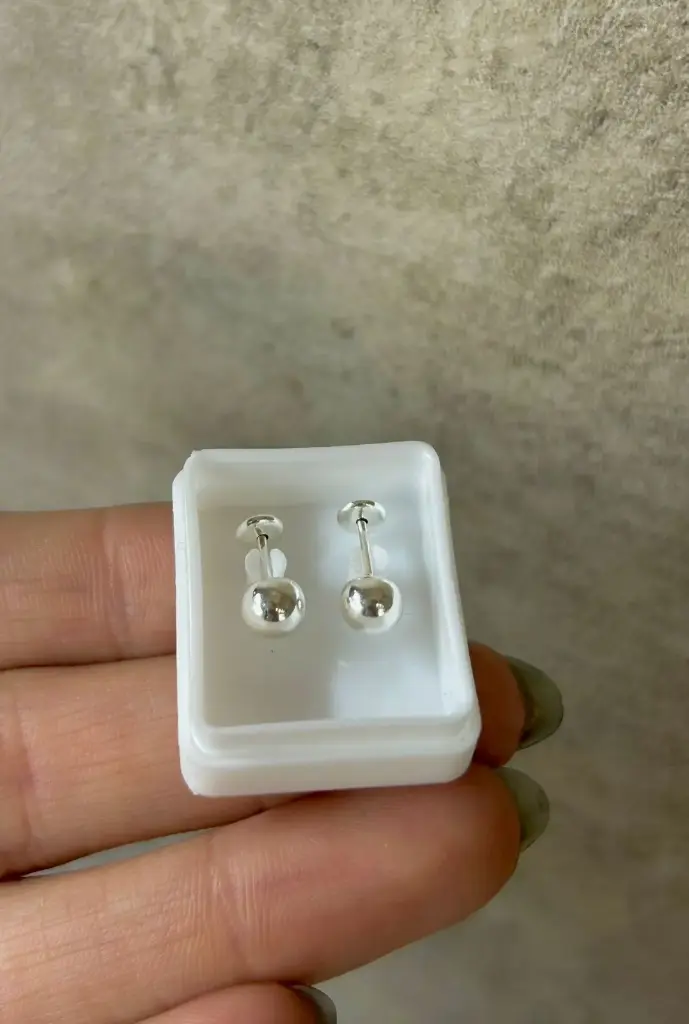 Abridor bola 5mm