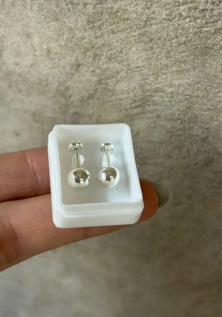 Abridor bola 6mm