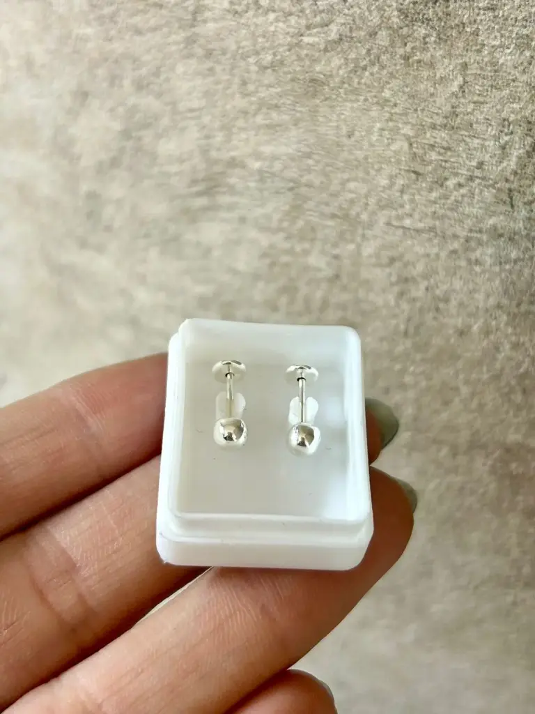 Abridor bola 4mm